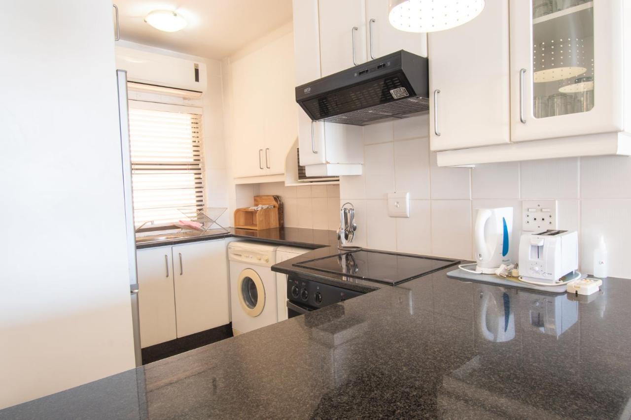 7 Bronze Umhlanga Rocks Apartment